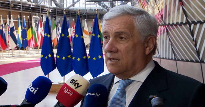 Tajani ancora contro la Spagna: “Sui migranti Madrid ha fallito, da noi arrivi dimezzati. Su Conte e Ucraina il silenzio di Schlein è assordante”