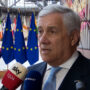 Copertina di Tajani ancora contro la Spagna: “Sui migranti Madrid ha fallito, da noi arrivi dimezzati. Su Conte e Ucraina il silenzio di Schlein è assordante”