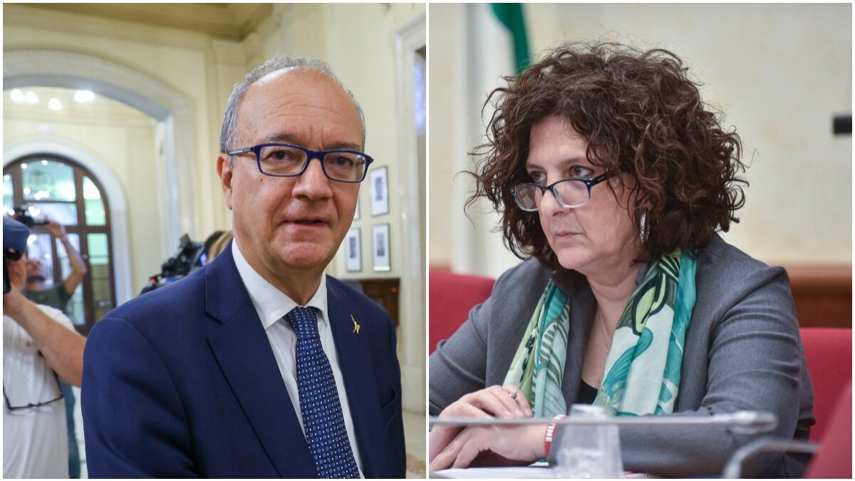 riforma degli istituti tecnici il ministero d224 l8217ok alle modifiche dopo l8217incontro con i sindacati lite tra cgil e cisl da Ilfattoquotidiano.it riforma degli istituti tecnici il ministero d224 l8217ok alle modifiche dopo l8217incontro con i sindacati lite tra cgil e cisl