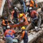 Copertina di “Il trauma del terremoto in Venezuela è collettivo. Gli ospedali sono distrutti e in questa catastrofe rischiamo epidemie”