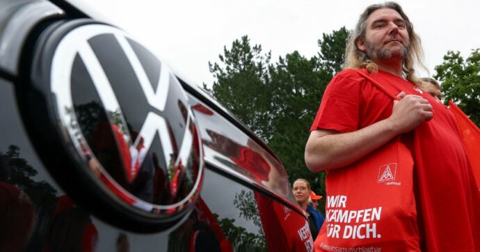 Volkswagen, il piano di Blume in stallo. Il board boccia la maxi ristrutturazione