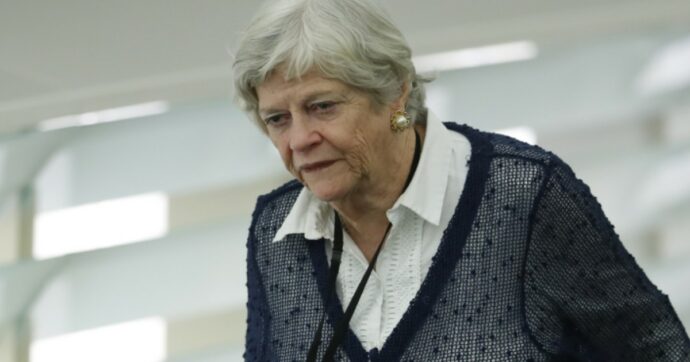 Svolta sull’omicidio di Ann Widdecombe: l’antiterrorismo indaga sulla morte di Lady Brexit