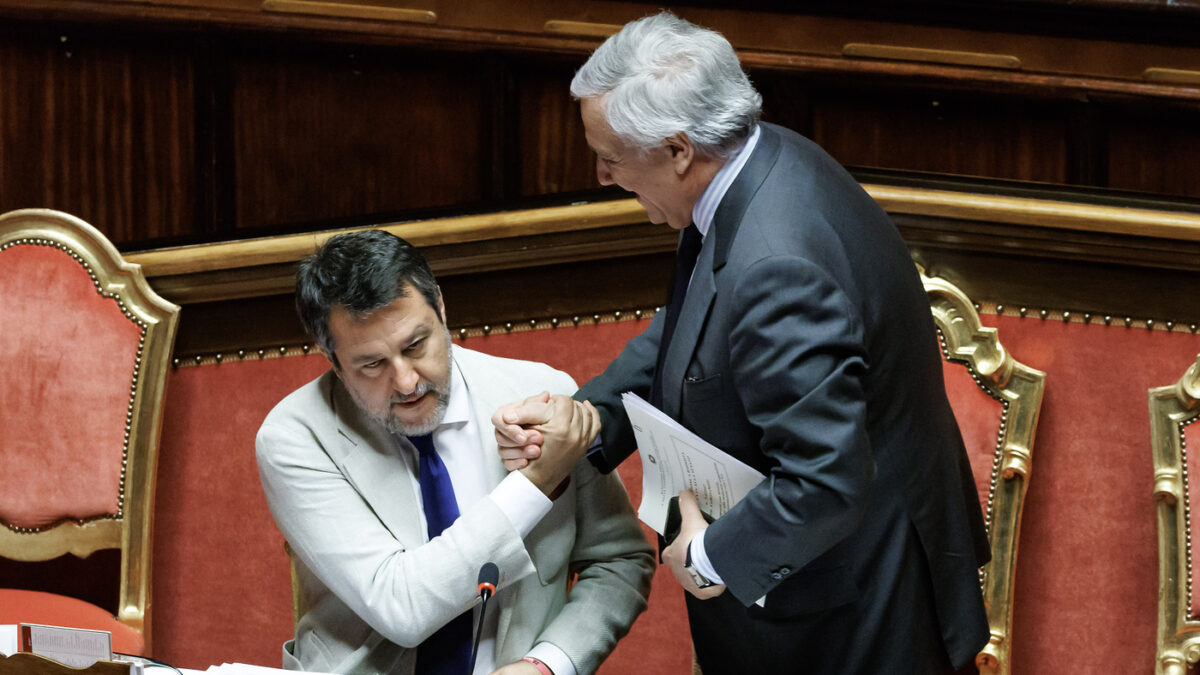 Legge elettorale, Lega e Forza Italia ci ripensano: ok alle preferenze. Ma ecco perché: con l’emendamento di Fdi quasi tutti i loro eletti saranno nominati