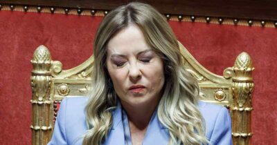 Copertina di IL BOTTARELLUMBluff preferenze: Meloni perde la faccia