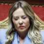 Copertina di Bluff preferenze: Meloni perde la faccia