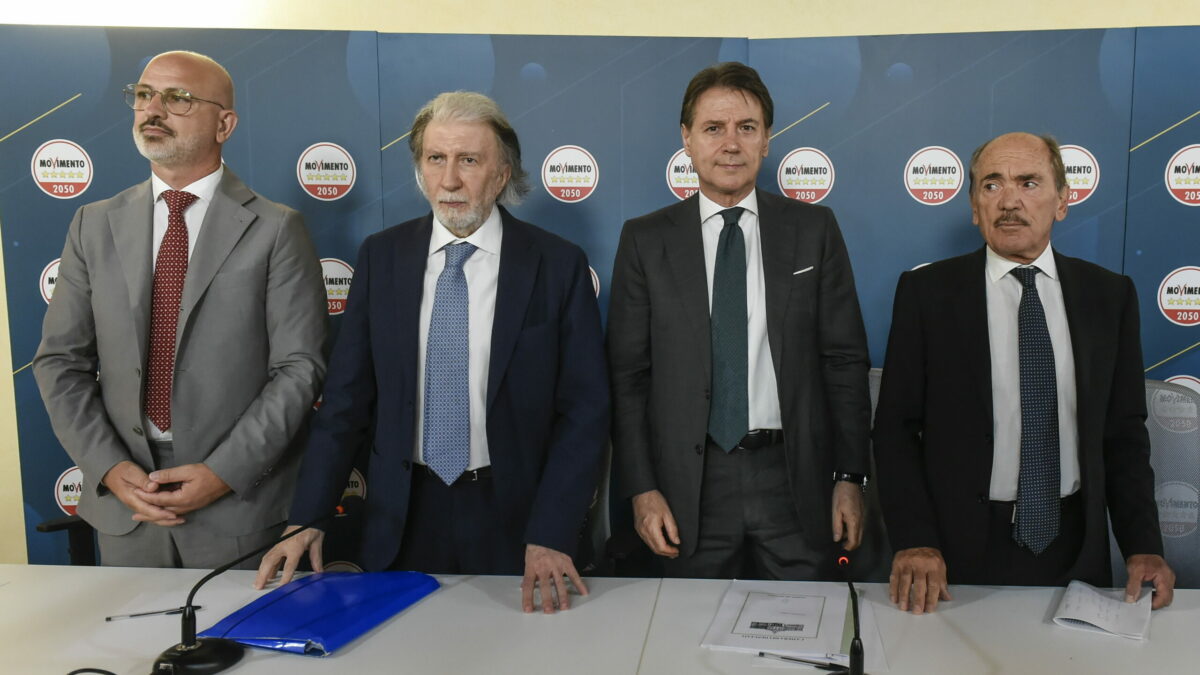 intercettazioni niente accordo tra fdi e fi l emendamento melillo per ora non si vota e i 5 stelle rilanciano con un ddl da Ilfattoquotidiano.it intercettazioni niente accordo tra fdi e fi l emendamento melillo per ora non si vota e i 5 stelle rilanciano con un ddl