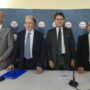 Copertina di Intercettazioni, niente accordo tra FdI e Fi: l'”emendamento Melillo” per ora non si vota. E i 5 stelle rilanciano con un ddl
