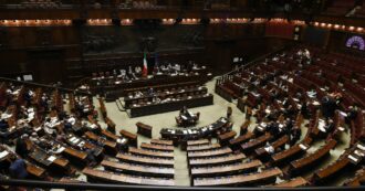 Copertina di Legge elettorale, la diretta dalla Camera dopo il ko del centrodestra: la diretta tv