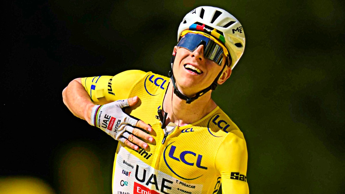 tour de france pogacar vince anche senza strafare stacca tutti a 15 km dall8217arrivo e aumenta il vantaggio la nuova classifica generale da Ilfattoquotidiano.it tour de france pogacar vince anche senza strafare stacca tutti a 15 km dall8217arrivo e aumenta il vantaggio la nuova classifica generale