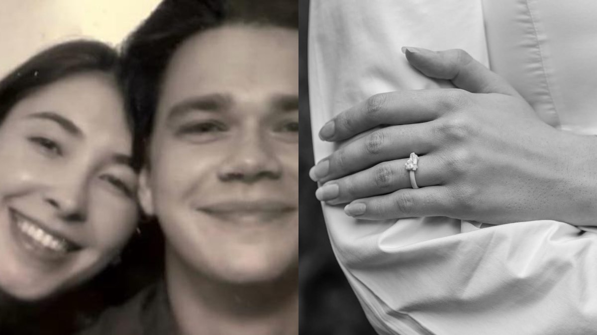 Niente diamanti né gioielli di famiglia: Samuel Chatto, il figlio della cugina di Re Carlo chiede la mano della fidanzata con un anello di porcellana fatto da lui stesso