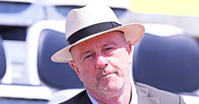 Copertina di Binaghi punge ancora il calcio italiano: “A che ora gioca l’Italia stasera? Ero distratto da Wimbledon”. Poi fa lo stesso con Malagò