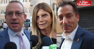 Ravetto (Fn): “Lega e FI hanno tradito Meloni”. Filini (Fdi): “Conseguenze politiche? Vedremo”