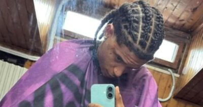 Copertina di Il rapper Faneto condannato a tre anni: maltrattamenti e percosse all’ex fidanzata