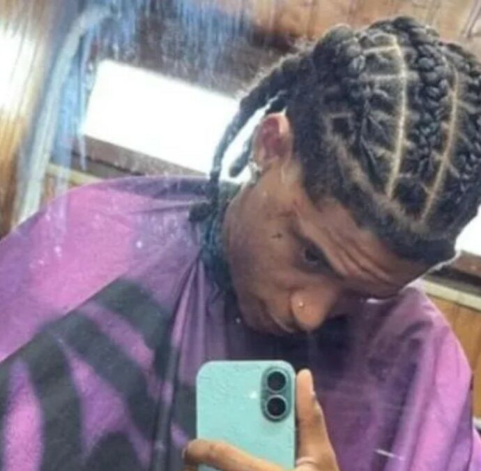 Il rapper Faneto condannato a tre anni: maltrattamenti e percosse all’ex fidanzata