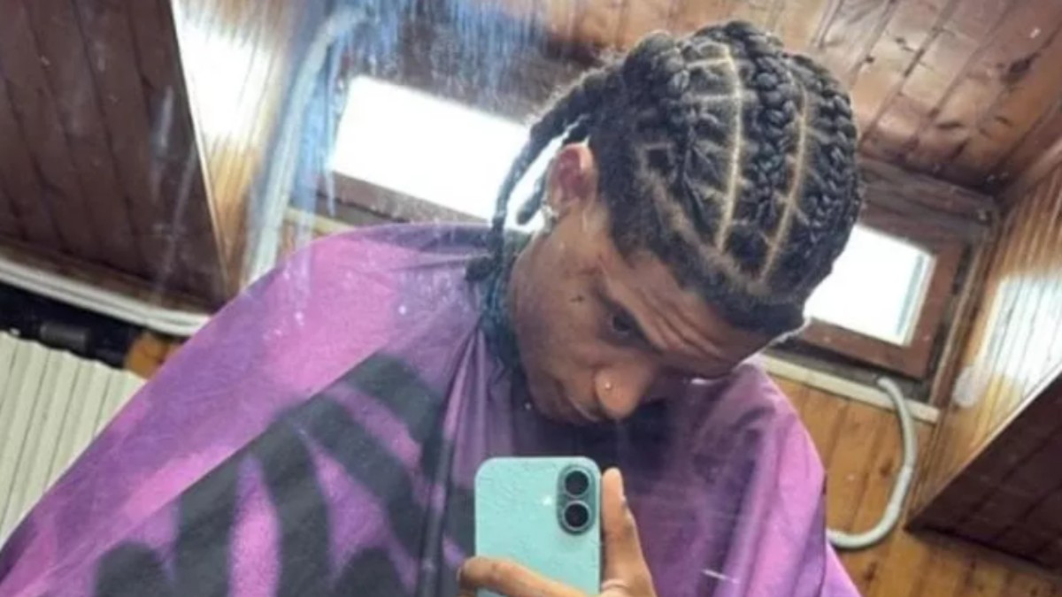 Il rapper Faneto condannato a tre anni: maltrattamenti e percosse all’ex fidanzata