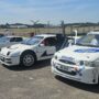 Copertina di Ford, viaggio nella storia a Goodwood. Dalla GT40 alla SuperVan elettrica – FOTO