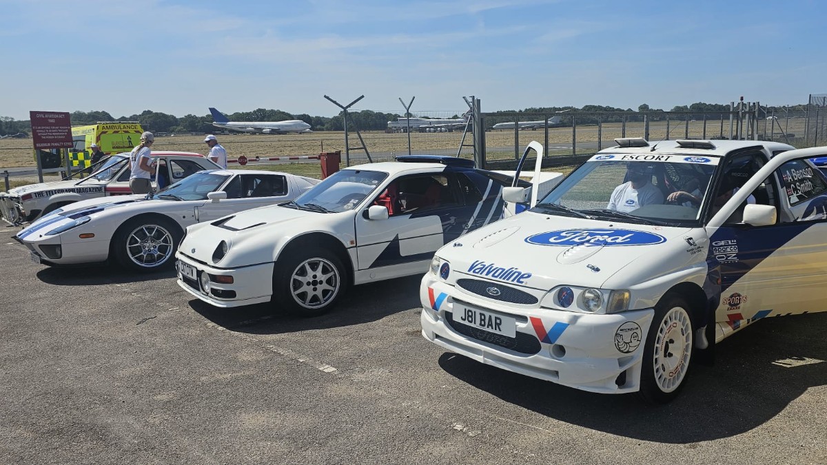 ford viaggio nella storia a goodwood dalla gt40 alla supervan elettrica 8211 foto da Ilfattoquotidiano.it ford viaggio nella storia a goodwood dalla gt40 alla supervan elettrica 8211 foto