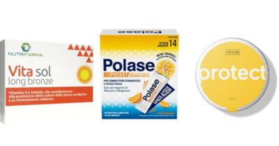 Copertina di Magnesio, potassio, probiotici ma non solo: la guida agli integratori da portare in vacanza senza fare errori e i consigli della nutrizionista