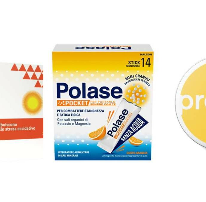 Magnesio, potassio, probiotici ma non solo: la guida agli integratori da portare in vacanza senza fare errori e i consigli della nutrizionista