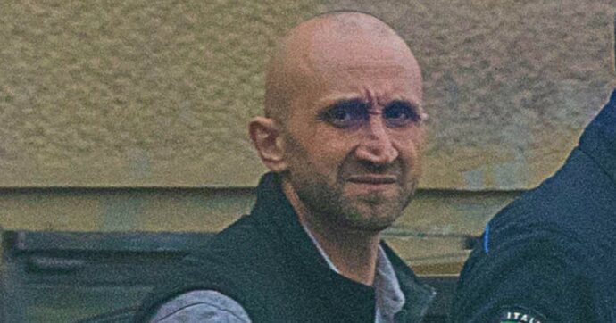 Inchiesta curve, l’ex capo ultras Lucci chiede di patteggiare 8 anni