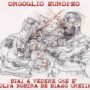 Copertina di La vignetta di Mannelli