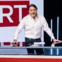 Copertina di Governo vs Report: ipotesi audit interno e Ranucci sospeso. Le mani sulla Rai, la destra fa pressing sull’azienda e annuncia esposti in Procura