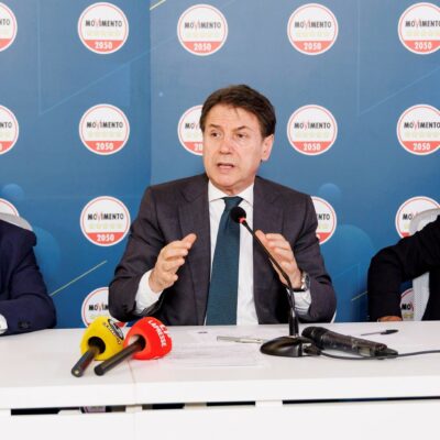 Copertina di Antimafia, 5S avvisano Meloni  e Pd: “Ripristinare abuso ufficio”. Proposte e critiche al Governo alla vigilia dell’anniversario di via d’Amelio