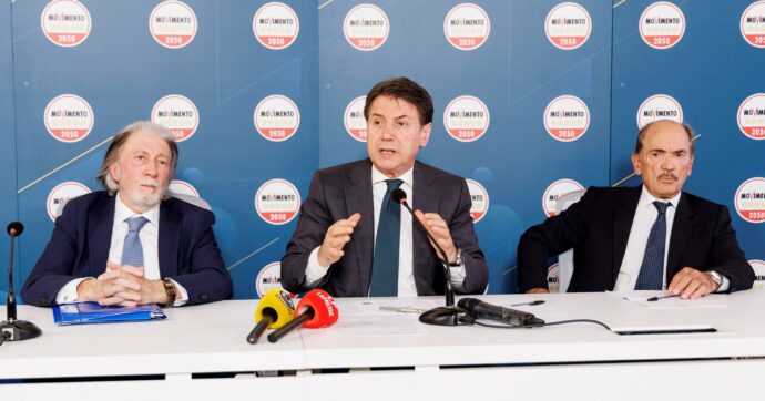 Antimafia, 5S avvisano Meloni  e Pd: “Ripristinare abuso ufficio”. Proposte e critiche al Governo alla vigilia dell’anniversario di via d’Amelio