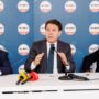 Copertina di Antimafia, 5S avvisano Meloni  e Pd: “Ripristinare abuso ufficio”. Proposte e critiche al Governo alla vigilia dell’anniversario di via d’Amelio