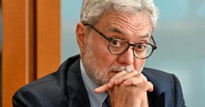 Copertina di Intercettazioni al macero: Forza Italia spacca la destra e FdI ritira la  mediazione