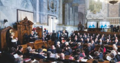 Copertina di Consiglio di Stato: c’è  il ricorso al Tar  contro Carbone