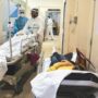 Copertina di Covid, i medici contro  il governo sulla riforma