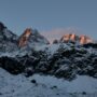 Copertina di “Mio figlio ha scalato il Monviso a 10 anni. Non ha avuto un solo momento di crisi”: la storia di Leonardo 