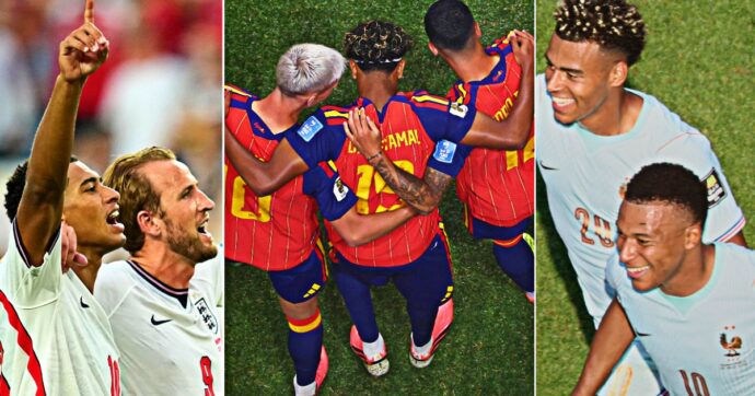 Nazionali e Nazionalismi, perché oggi per la destra è più difficile usare il calcio e i Mondiali per propaganda politica