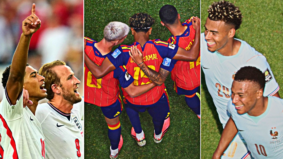 nazionali e nazionalismi perch233 oggi per la destra 232 pi249 difficile usare il calcio e i mondiali per propaganda politica da Ilfattoquotidiano.it nazionali e nazionalismi perch233 oggi per la destra 232 pi249 difficile usare il calcio e i mondiali per propaganda politica