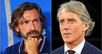 Copertina di Nuovo ct, Maldini spinge per Pirlo e Malagò frena: “Per ora non siamo arrivati alla stessa conclusione. Senza condivisione il rapporto viene meno”