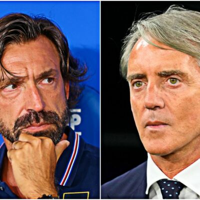 Copertina di Nuovo ct, Maldini spinge per Pirlo e Malagò frena: “Per ora non siamo arrivati alla stessa conclusione. Senza condivisione il rapporto viene meno”