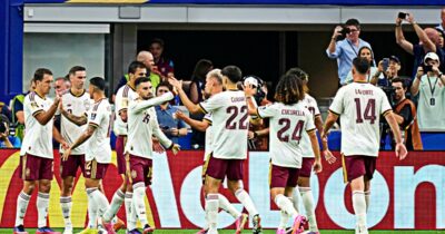 Copertina di La Spagna dà una lezione di calcio alla Francia e vola in finale: il piano di De la Fuente incarta gli “imbattibili”