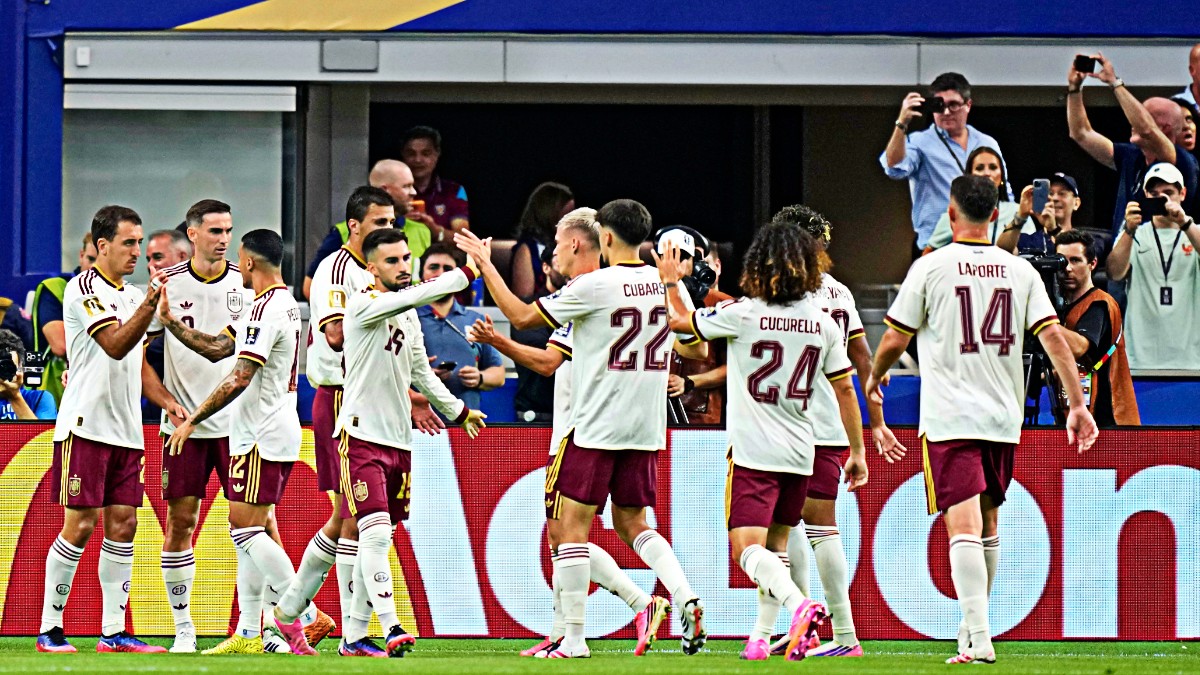 la spagna d224 una lezione di calcio alla francia e vola in finale il piano di de la fuente incarta gli imbattibili da Ilfattoquotidiano.it la spagna d224 una lezione di calcio alla francia e vola in finale il piano di de la fuente incarta gli imbattibili
