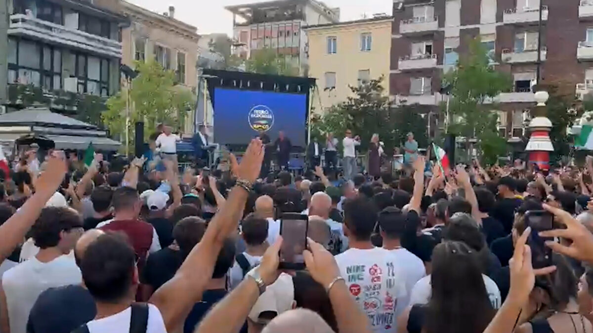 gli elettori di vannacci non sono tutti fascisti 232 gente che vuole un downgrade da Ilfattoquotidiano.it gli elettori di vannacci non sono tutti fascisti 232 gente che vuole un downgrade