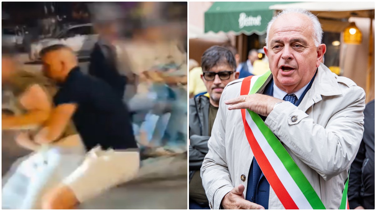 le botte del militante di vannacci e il caos nel pd regionale due forme di delirio nelle marche da Ilfattoquotidiano.it le botte del militante di vannacci e il caos nel pd regionale due forme di delirio nelle marche