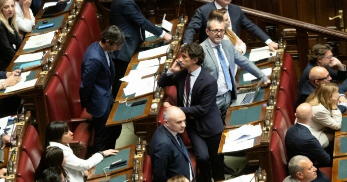 Legge elettorale, sulle preferenze Fdi ora punta sull’emendamento dei vannacciani: il voto alla Camera