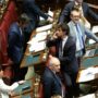 Copertina di Legge elettorale, sulle preferenze affonda anche l’emendamento dei vannacciani: centrodestra a pezzi. Giovedì l’ok finale