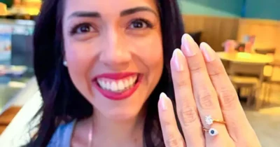 Copertina di “È molto facile banalizzare questo gesto, ma si tratta della prima grande decisione di spesa presa da sole dopo molto tempo”: cos’è e come funziona il nuovo trend dell’anello di divorzio