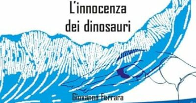 Copertina di Giovanna Ferrara e il suo diario della malattia: mi piace pensare che adesso sia al cinema