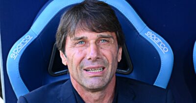 Copertina di “Non possiamo saltare tre Mondiali di fila: è stata compiuta un’impresa al contrario”: Conte analizza il fallimento del calcio italiano