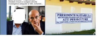 Copertina di Clan e politica, il ‘Sistema Sorrento’ attacca il procuratore Fragliasso: diffamato sui social, la solidarietà del consiglio comunale al magistrato
