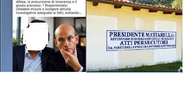 Clan e politica, il ‘Sistema Sorrento’ attacca il procuratore Fragliasso: diffamato sui social, la solidarietà del consiglio comunale al magistrato