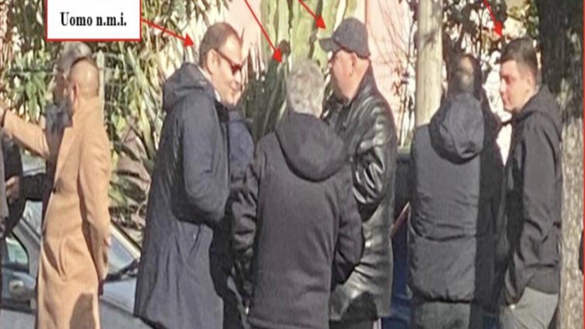 una dote in regalo per il figlio laureato la lite per la santa a reggio calabria sono tornati i riti di affiliazione della 8216ndragheta da Ilfattoquotidiano.it una dote in regalo per il figlio laureato la lite per la santa a reggio calabria sono tornati i riti di affiliazione della 8216ndragheta