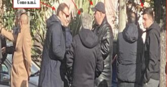 Copertina di Una “dote” in regalo per il figlio laureato, la lite per la “Santa”: a Reggio Calabria sono tornati i riti di affiliazione della ‘ndrangheta